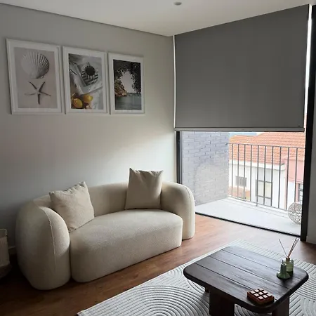 Apartmán Premium T1 - Golden Sunset *