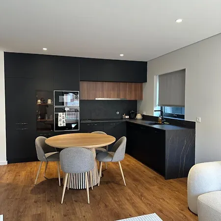Apartmán Premium T1 - Golden Sunset