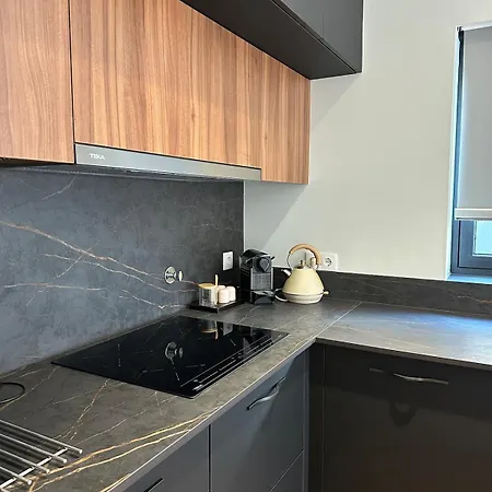 Appartement Premium T1 - Golden Sunset Espinho (Aveiro)