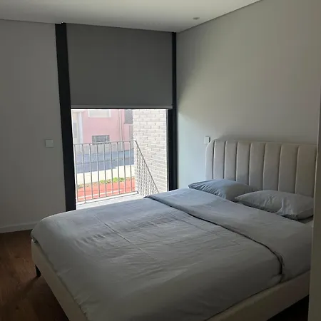 Premium T1 - Golden Sunset Appartement *