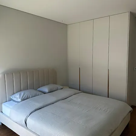 Apartmán Premium T1 - Golden Sunset Espinho (Aveiro)
