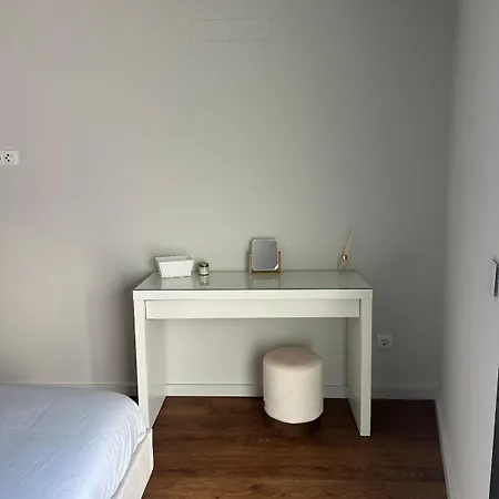 Appartement Premium T1 - Golden Sunset Espinho (Aveiro)