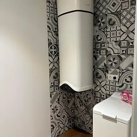 Premium T1 - Golden Sunset Apartmán Espinho (Aveiro)